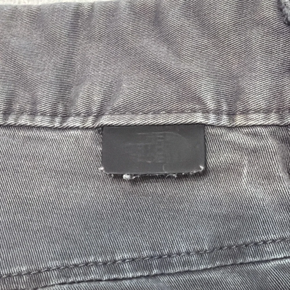 The North Face inseam 31